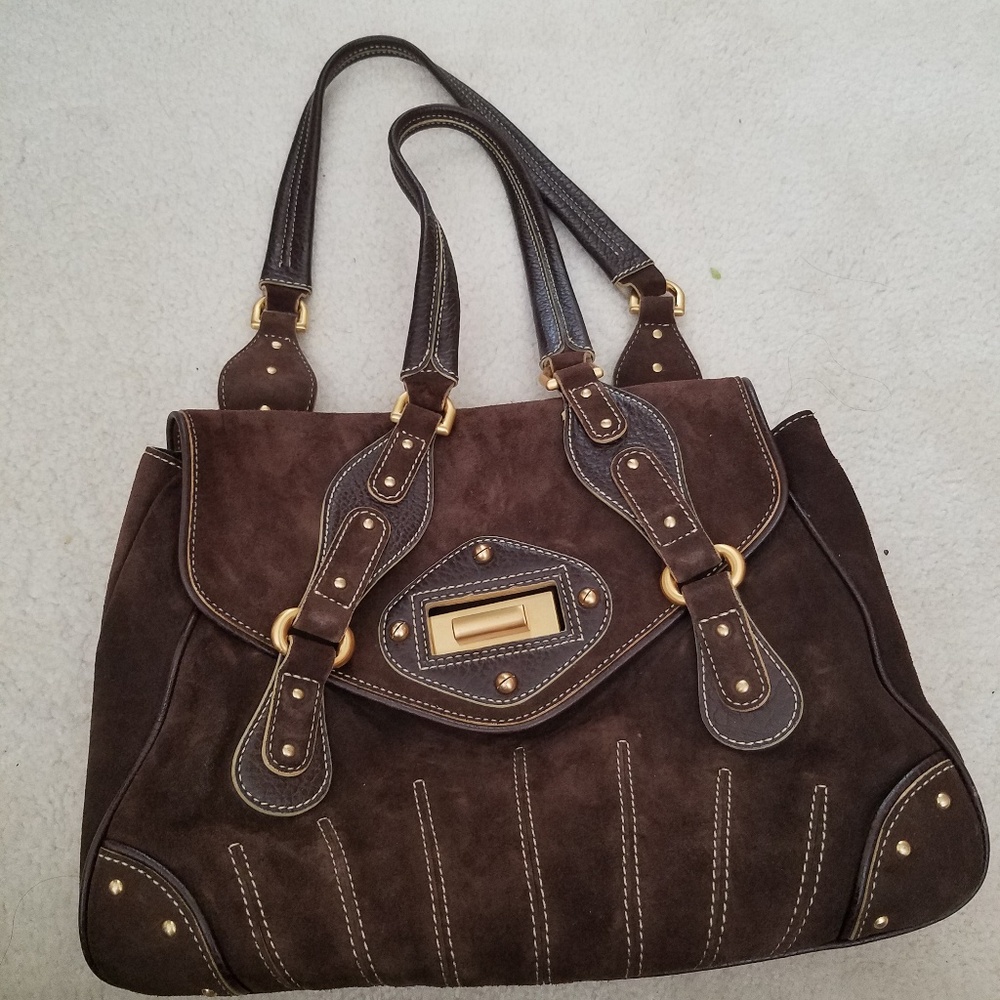 Maxx New York Bag